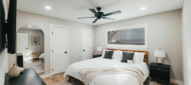 NEW Modern 5BR - Mins drive to Texas A&M in Bryan