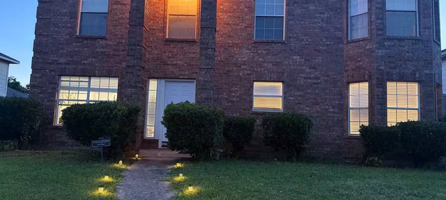 New & Stylish 4BR/3BA Getaway-Peaceful Modern home in Allen