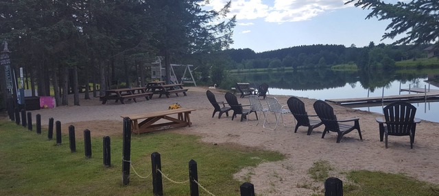 Newly renovated chalet in Wilderness Valley in Gaylord, Michigan in Gaylord
