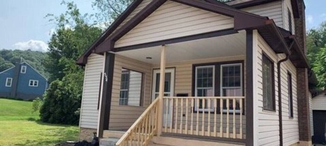 Newly Renovated Private Home Johnstown in Johnstown
