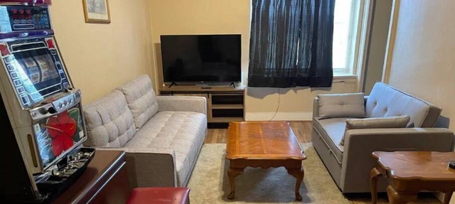 Nice Retreat On Busy Street in Lockland