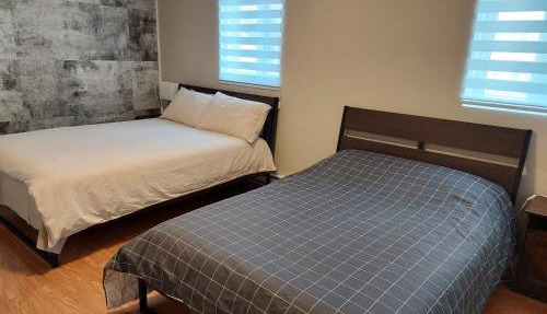 Nice River & Mountain View+4 Beds+Free parking in McMasterville