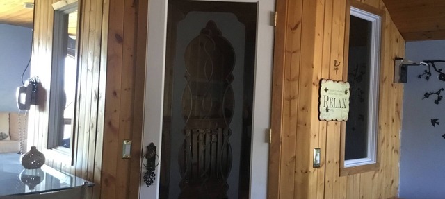 Nordic Room in L'Anse
