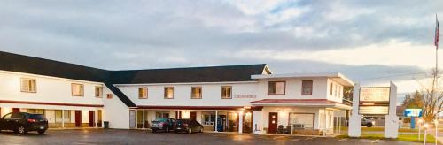 North Country American Inn in Kalkaska