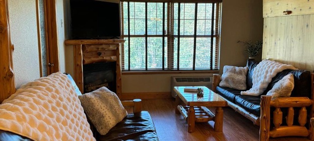 North Ridge Mountainside Condo in Biwabik
