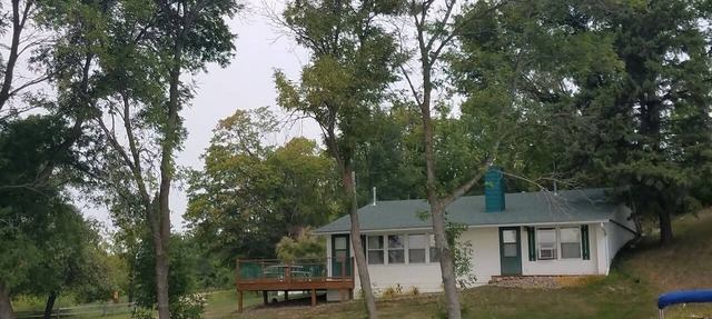 North Shore Lake House- in Faribault