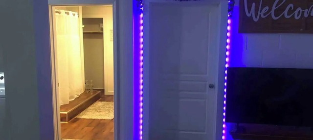 Oasis Apartment #8 in Radcliff