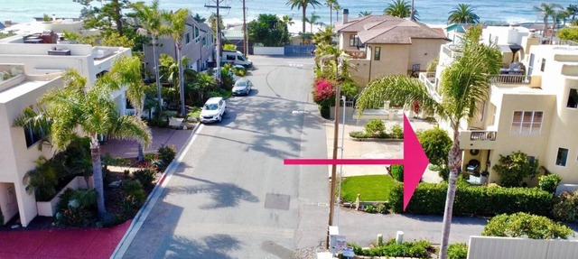Ocean view, beach close escape to nature. You’re renting a lifestyle! in Encinitas