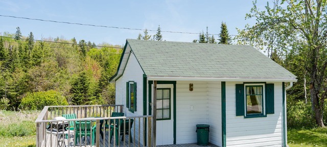Orchard Cabin #4 - Hubbards Beach in Hubbards