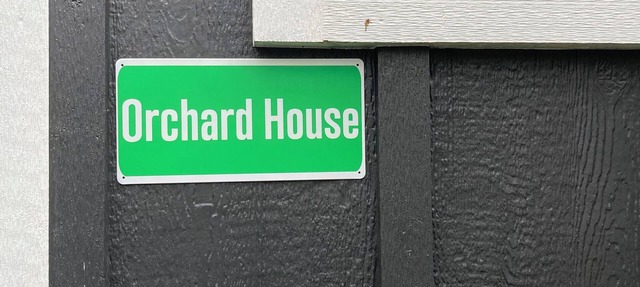 Orchard House in Eastsound