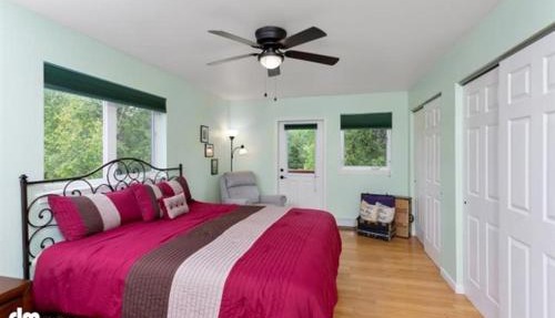 Our Alasakn Dream Bed and Breakfast in Palmer
