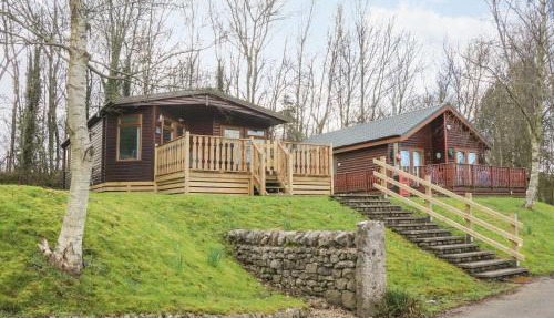 Park View Lodge, Arnside 7 in Carnforth