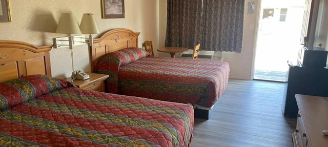 Parking Included, Walk to Dining & Enjoy Lake Corpus Area in Mathis