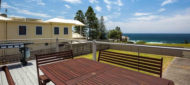 Peninsula 180, Gerroa, South Coast in Gerroa