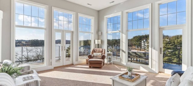 Penthouse Paradise at Delton Grand in Wisconsin Dells