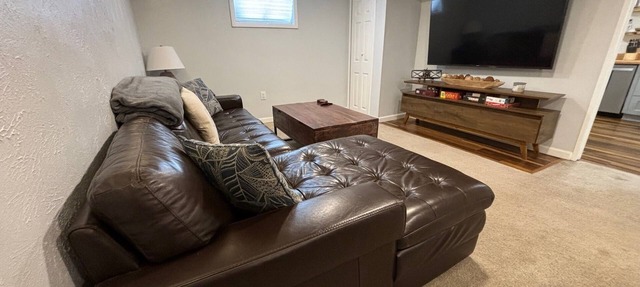 Pet friendly apartment in thriving Arvada in Arvada