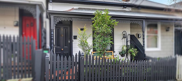 Pet Friendly House Near MCG in Richmond