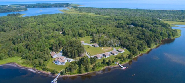 Pomquet Beach Cottages - Three-mile sandy beach! in Antigonish