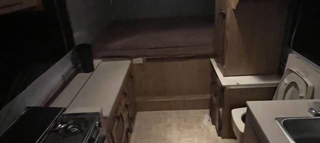 Pop up Camper w/ 3 beds in Wisconsin Rapids