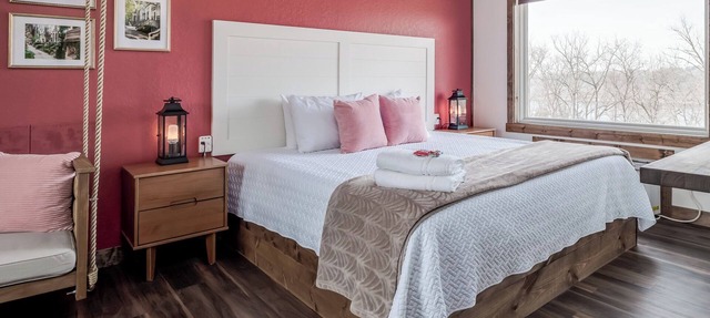 Porch Swing Charm | Relax & Unwind + Free Parking in Prescott
