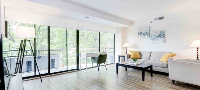 Premium A-Location Apartment in Arlington