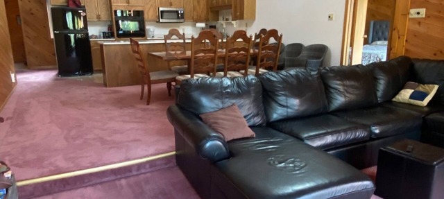 Private Lake front cottage on Lake of the Woods Kenora in Kenora