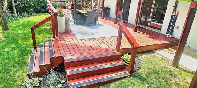 Pvt. Suite on the Maumee River near Waterville, Maumee, Whitehouse, & Perrysburg in Waterville