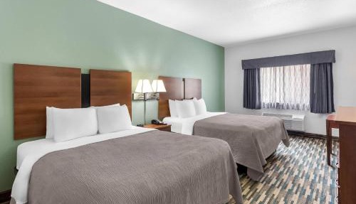 Quality Inn Beloit in Beloit