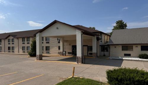 Quality Inn Mount Vernon, IL in Mount Vernon