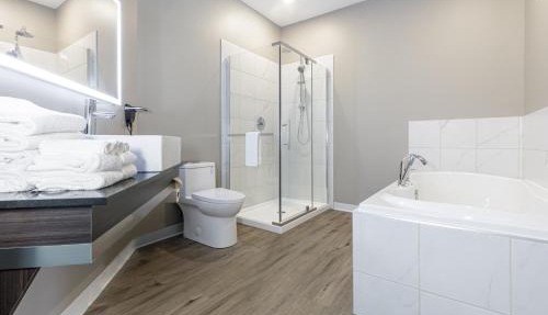 Quality Inn & Suites Victoriaville in Victoriaville