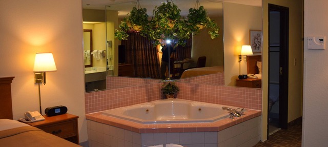 Quality Inn Washington Court House in Jeffersonville