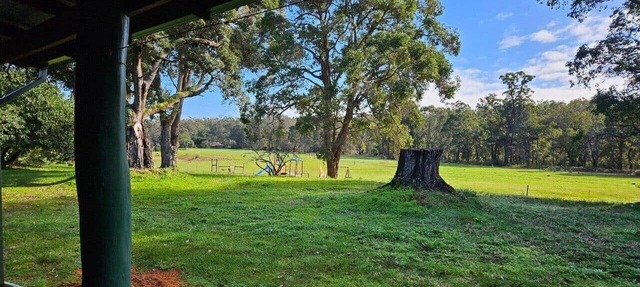 Queen + King Single Chalet 14 | Manjimup WA in Upper Warren