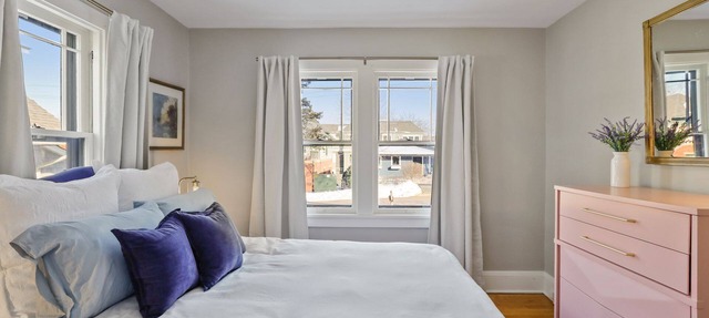 Rarely Available - Downtown Wayzata Home in Wayzata