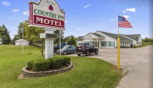Red Bud Country Inn in Red Bud
