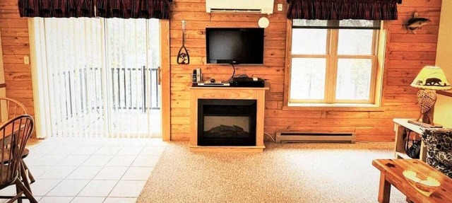 Red Pines - Elk Lake Condo #3 in Phillips