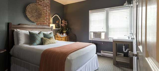 Rehoboth Guest House - Adults only in Rehoboth Beach