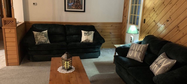 Relaxing Country Getaway in Amherst Junction