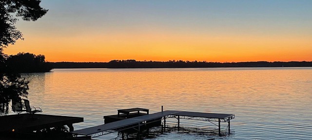 Relaxing Get-a-Way with so much to offer in Britt