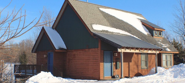 Relaxing Up North Lodge in the Heart of Northern Michigan in Mancelona