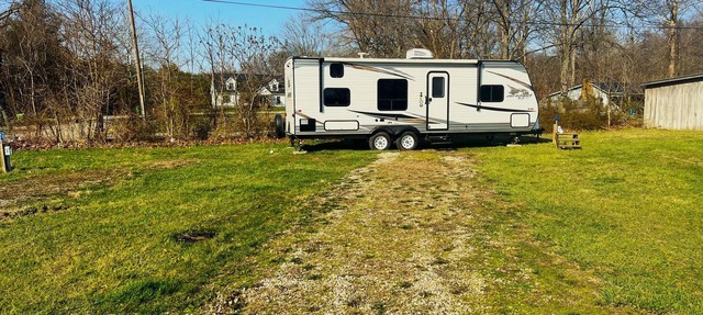 Rental RV - Camper A in Morgantown