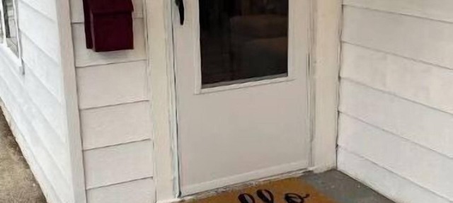 Restful Retreat on West Evers in Bowling Green