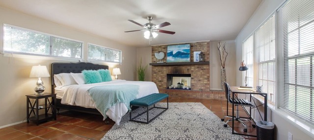 REX | 10% OFF | Updated & Cozy | Fast WiFi | Entire Family Home in San Antonio in San Antonio