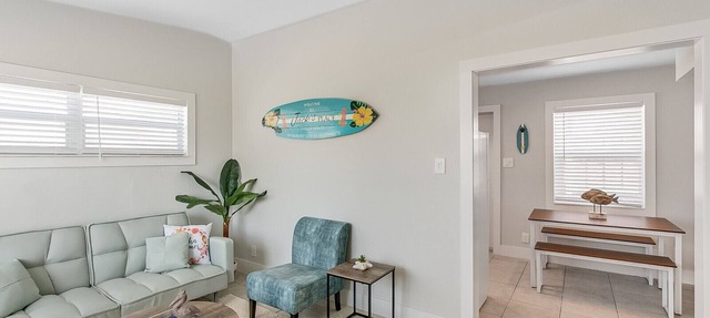 RIVERFRONT community in COCOA BEACH with short walk to the beach! in Cocoa Beach