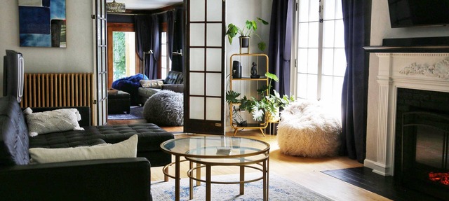 Riverfront Getaway in Two Rivers