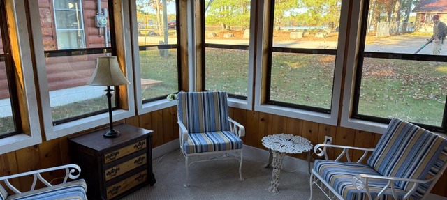 Rustic CabinATV TrailsBeach accessBoat Launch in Kalkaska