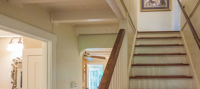 Rustic Elegance on the Banks of the Loyalhanna Creek–Ligonier in Ligonier