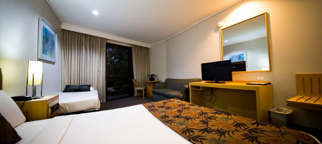 Sandown Regency in Noble Park