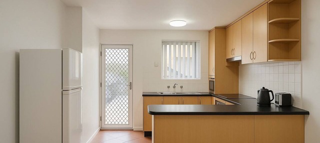 Scarborough 2 Bedroom Beach Stay in Scarborough
