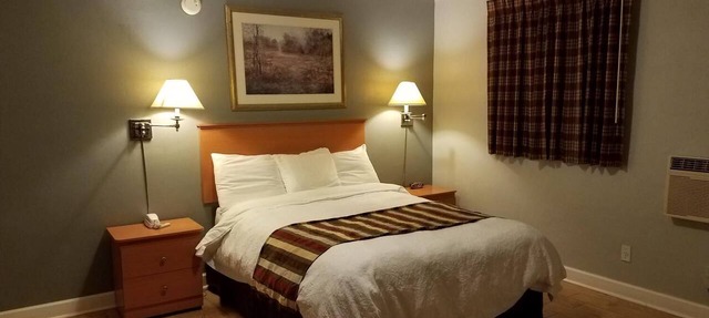 Scottish Inns Okeechobee in Okeechobee