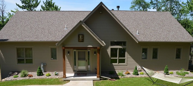 Secluded Northwoods Lake House Retreat Near Nicolet National Forest in Pickerel